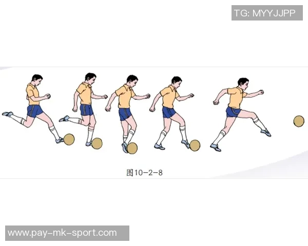 提高足球运球技巧的有效训练方法与实用技巧分享 提高足球运球技巧的有效训练方法与实用技巧分享