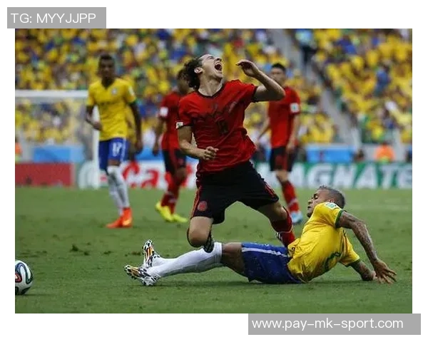 足球英语词汇大全助你轻松交流与理解比赛精彩瞬间